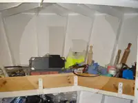 Navire transporteur de poissons vivants à vendre