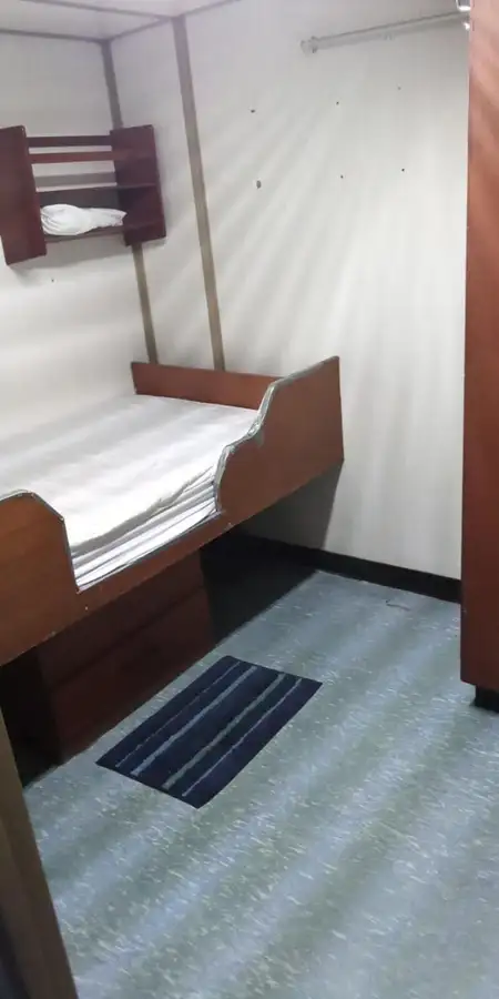 Remorqueur à vendre