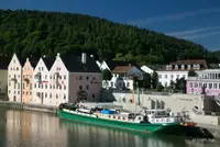 Barge à vendre