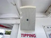 Navire de croisière à vendre