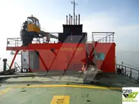 Navire d'arpentage à vendre