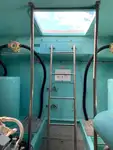 Bateau pilote à vendre