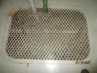 Navire frigorifique à vendre