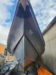 Navire d'arpentage à vendre