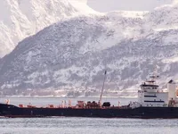 Pétrolier / chimiquier à vendre