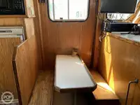 Palangrier à vendre