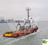 Navire d'approvisionnement à vendre