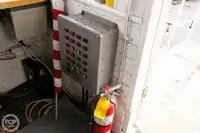 Navire-ferry à vendre