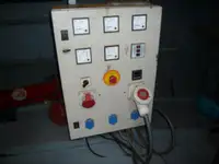 Patrouilleur à vendre