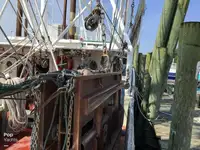 Trawler à vendre