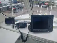 Chalutier à vendre