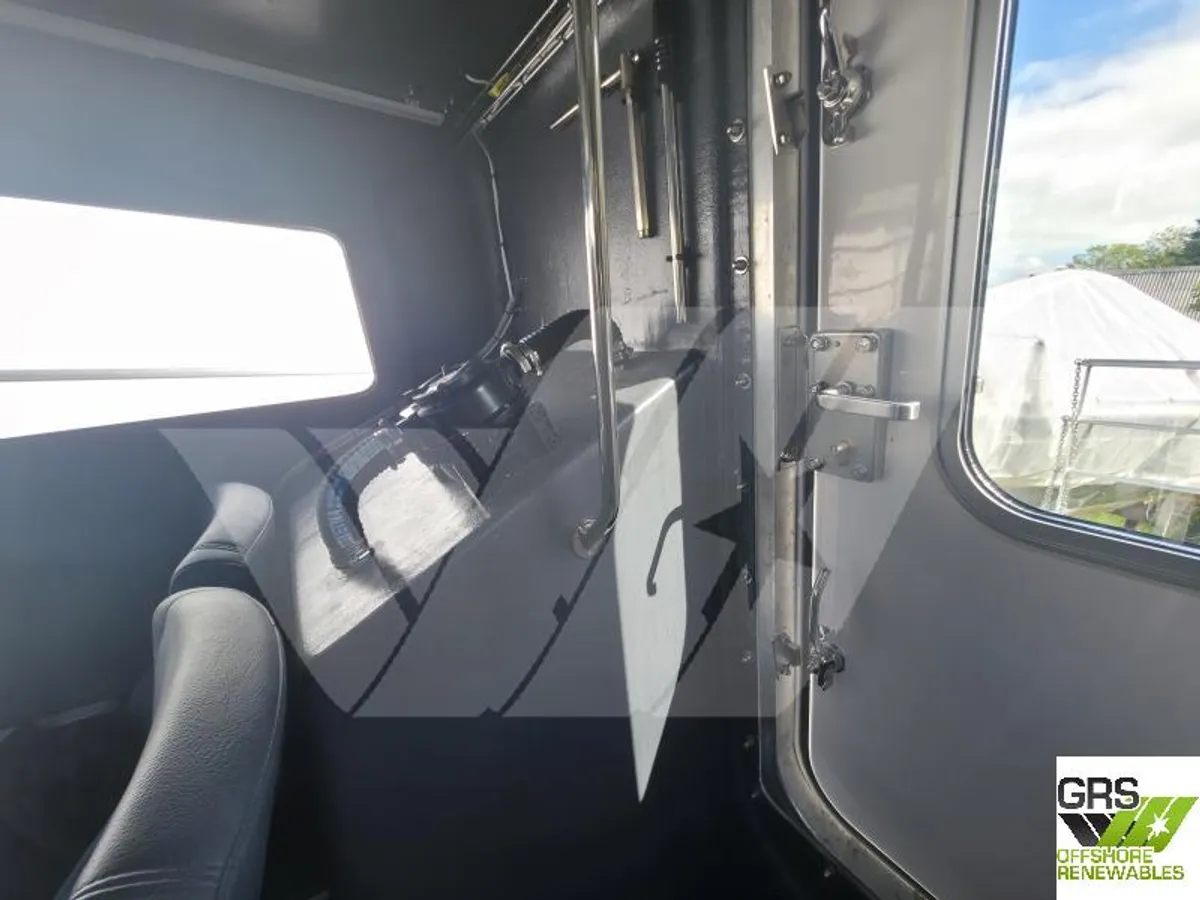 Bateau pilote à vendre