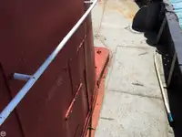 Remorqueur à vendre