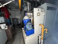 Remorqueur à vendre