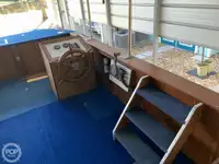 Navire de croisière à vendre