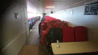Traversier à vendre