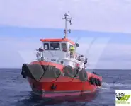 Remorqueur à vendre
