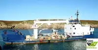 Bateaux de travail à vendre