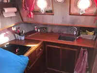 Remorqueur à vendre