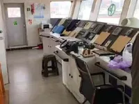 Navire de débarquement, citerne à vendre