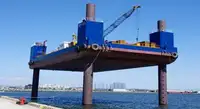 Barge à vendre
