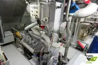 Navire de croisière à vendre