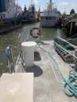 Bateau patrouilleur à vendre