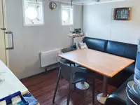 Remorqueur à vendre