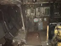 Remorqueur à vendre