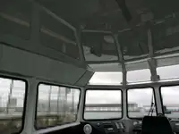 Bateaux de travail à vendre