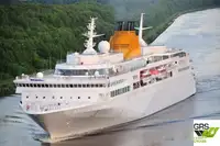 Navire de croisière à vendre