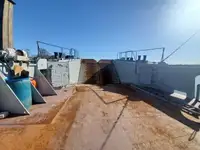 Navire de débarquement, citerne à vendre