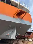 Navire-ferry à vendre