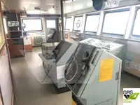 Ro-Ro ship à vendre