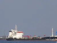 Pétrolier / chimiquier à vendre