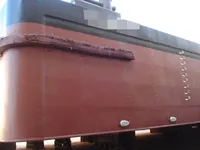 Péniche à vendre