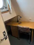 Bateau patrouilleur à vendre