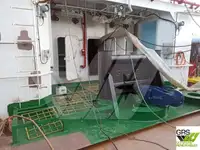 Remorqueur à vendre