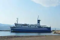 Navire RoPax à vendre