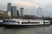 Navire mixte (croisière et transport de marchandises) à vendre