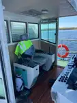 Drague à vendre