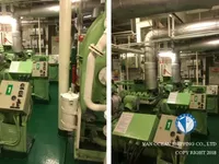 Pétrolier / chimiquier à vendre