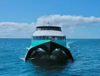 Navire de passagers à vendre