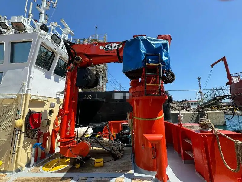 General Cargo/Multi-purpose à vendre
