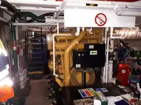Remorqueur à vendre