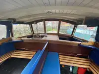 Navire-ferry à vendre