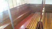 Navire de croisière à vendre