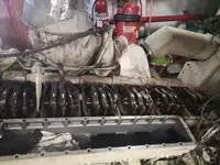 Bateau de transport d'équipage à vendre