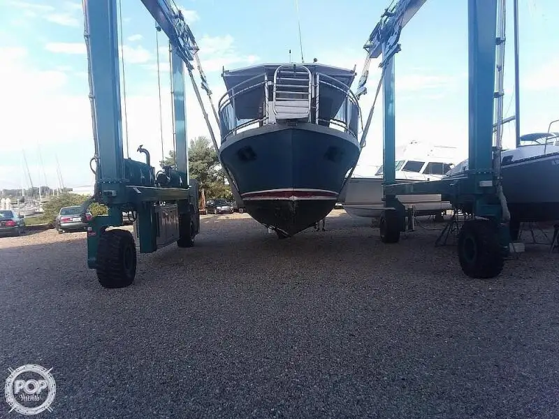 Navire de croisière à vendre