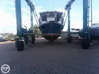 Navire de croisière à vendre